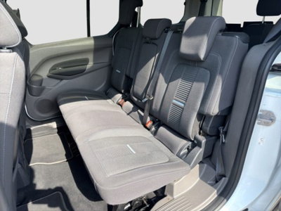 Ford Tourneo Connect Tourneo  1.5 EcoBlue 120 CV Titanium (11)