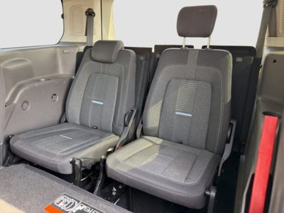 Ford Tourneo Connect Tourneo  1.5 EcoBlue 120 CV Titanium (12)