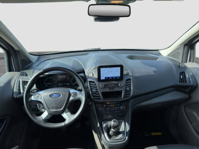 Ford Tourneo Connect Tourneo  1.5 EcoBlue 120 CV Titanium (13)
