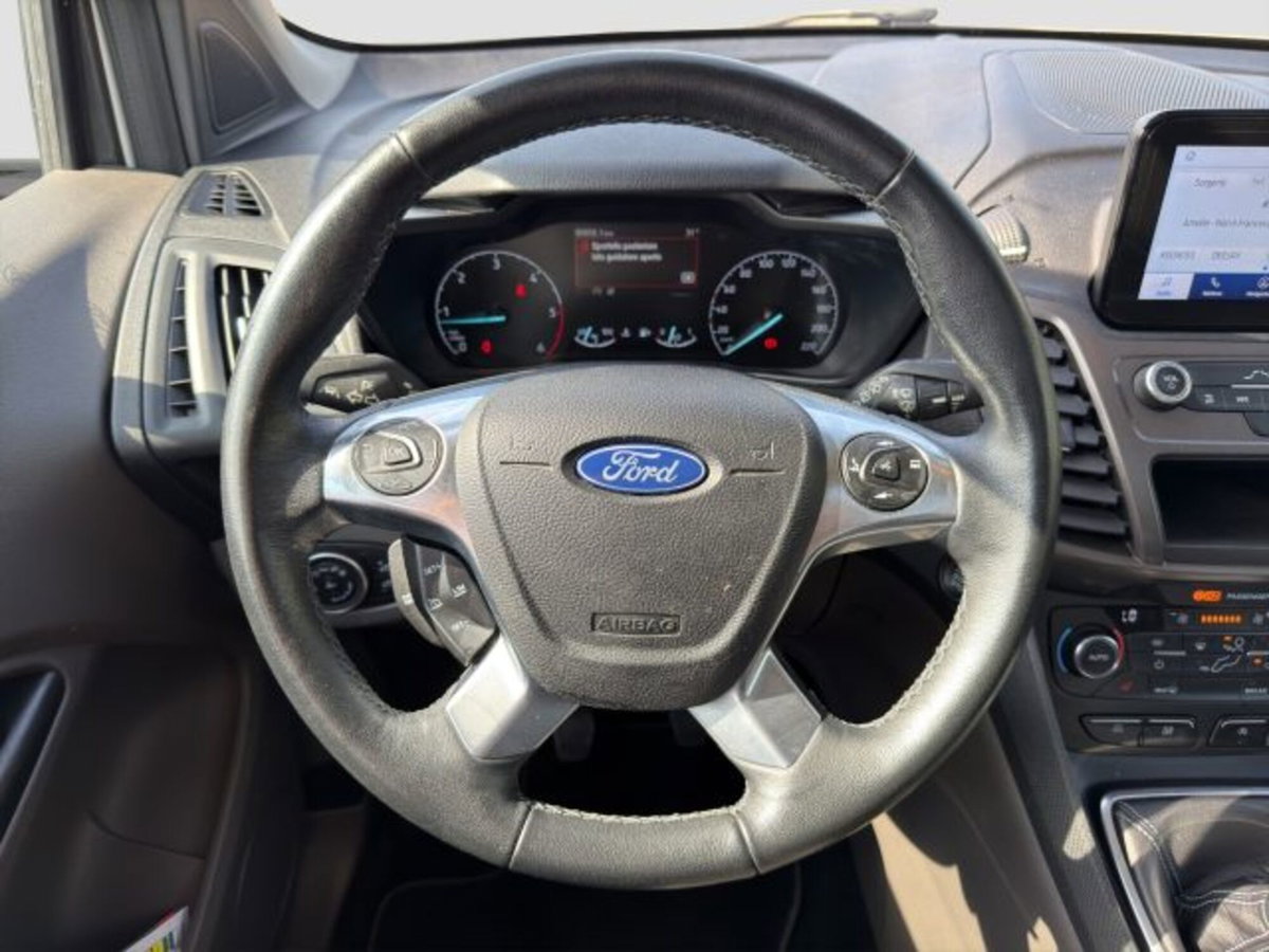 Ford Tourneo Connect Tourneo  1.5 EcoBlue 120 CV Titanium (14)