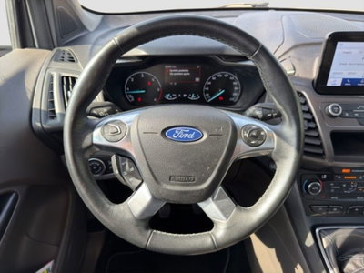Ford Tourneo Connect Tourneo  1.5 EcoBlue 120 CV Titanium (14)