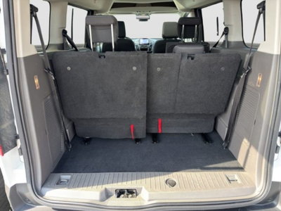 Ford Tourneo Connect Tourneo  1.5 EcoBlue 120 CV Titanium (15)