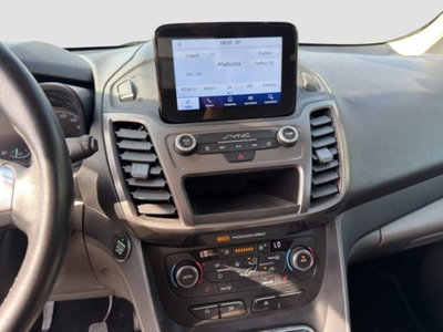 Ford Tourneo Connect Tourneo  1.5 EcoBlue 120 CV Titanium (18)