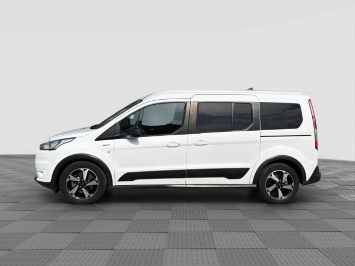 Ford Tourneo Connect Tourneo  1.5 EcoBlue 120 CV Titanium (2)
