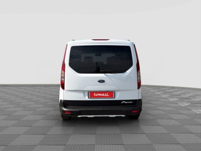 Ford Tourneo Connect Tourneo  1.5 EcoBlue 120 CV Titanium (4)