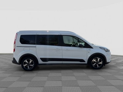 Ford Tourneo Connect Tourneo  1.5 EcoBlue 120 CV Titanium (6)
