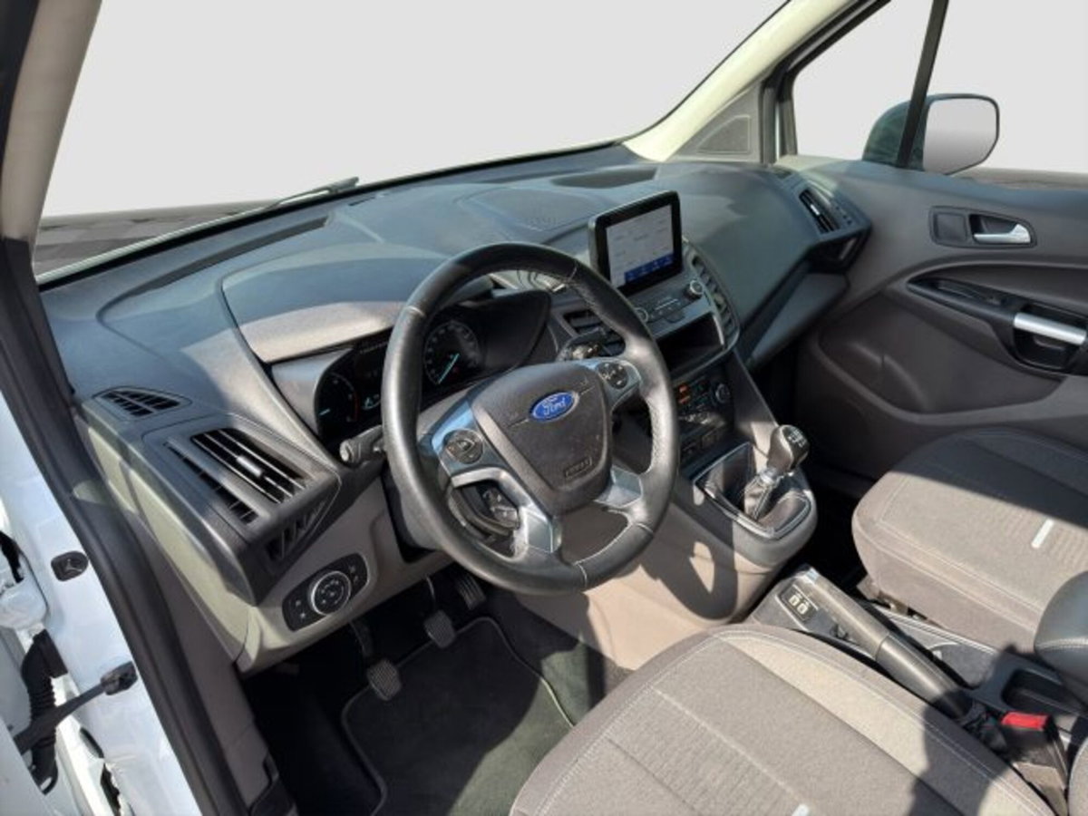Ford Tourneo Connect Tourneo  1.5 EcoBlue 120 CV Titanium (9)