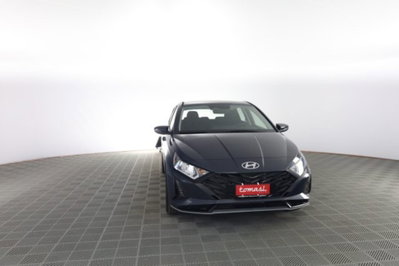 Hyundai i20 1.0 t-gdi Connectline 90cv dct usata