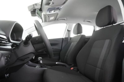 Hyundai i20 1.0 t-gdi Connectline 90cv dct (10)