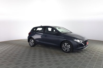 Hyundai i20 1.0 t-gdi Connectline 90cv dct (2)