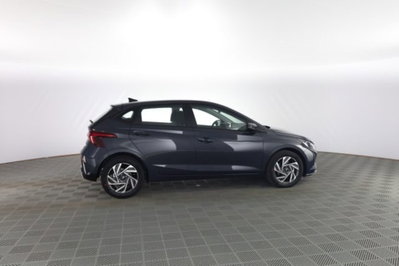 Hyundai i20 1.0 t-gdi Connectline 90cv dct (3)