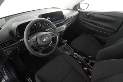 Hyundai i20 1.0 t-gdi Connectline 90cv dct (9)