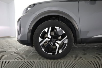 Peugeot 2008 BlueHDi 130 S&S EAT8 GT Pack (8)