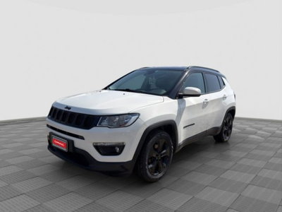 Jeep Compass 1.4 MultiAir 2WD Night Eagle usata