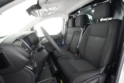 Toyota Proace 2.2d 180cv S&S 14q L1 S Comfort auto (10)