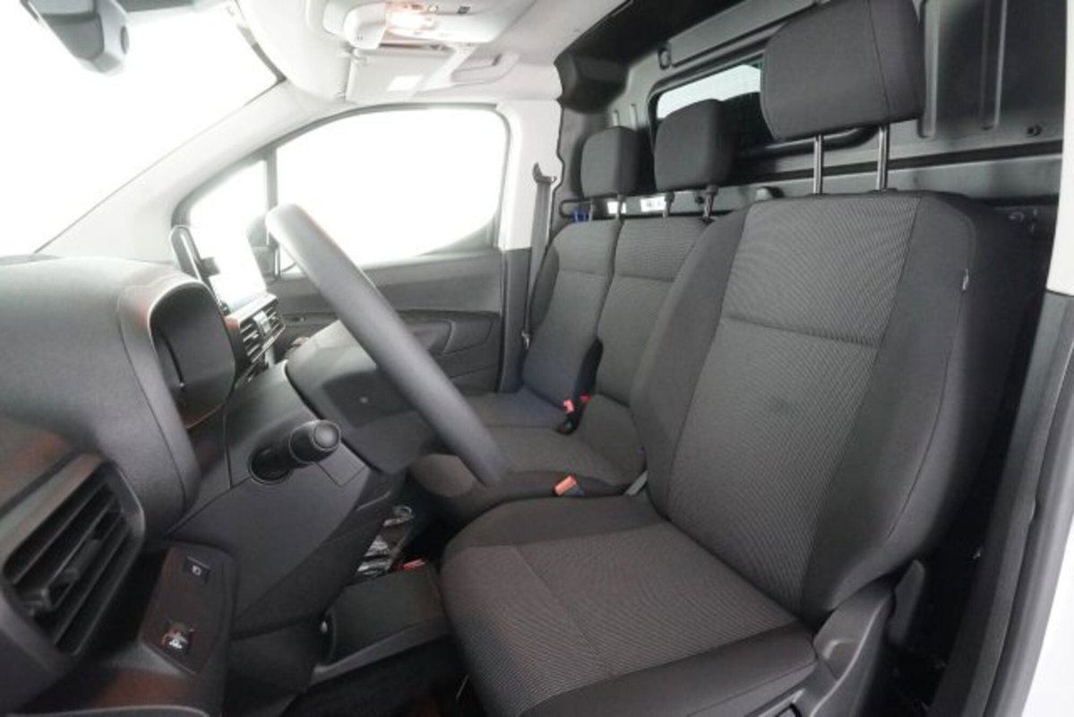Toyota Proace City City 1.5D 100 CV S&S PC 4p. Comfort (10)