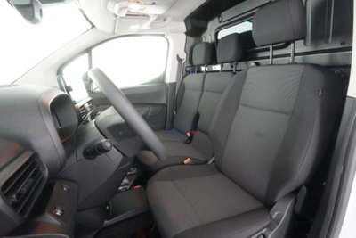 Toyota Proace City City 1.5D 100 CV S&S PC 4p. Comfort (10)