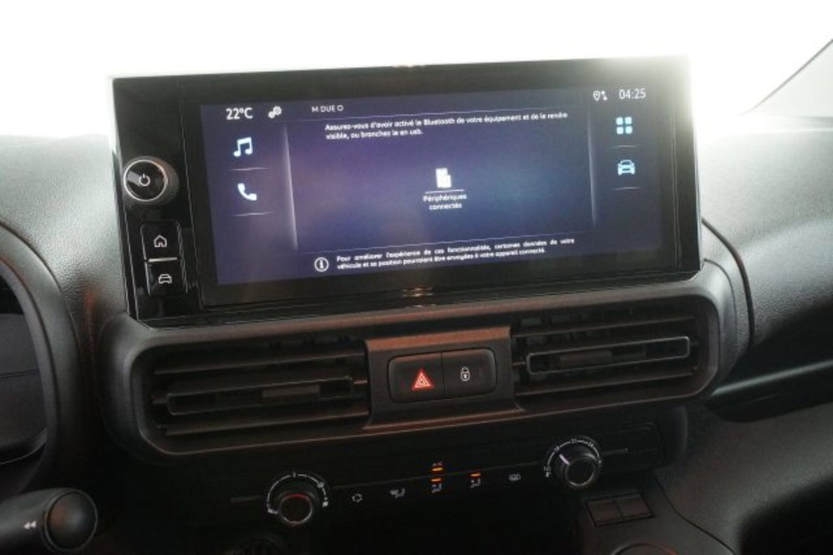 Toyota Proace City City 1.5D 100 CV S&S PC 4p. Comfort (17)