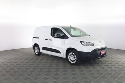 Toyota Proace City City 1.5D 100 CV S&S PC 4p. Comfort (2)