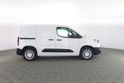 Toyota Proace City City 1.5D 100 CV S&S PC 4p. Comfort (3)