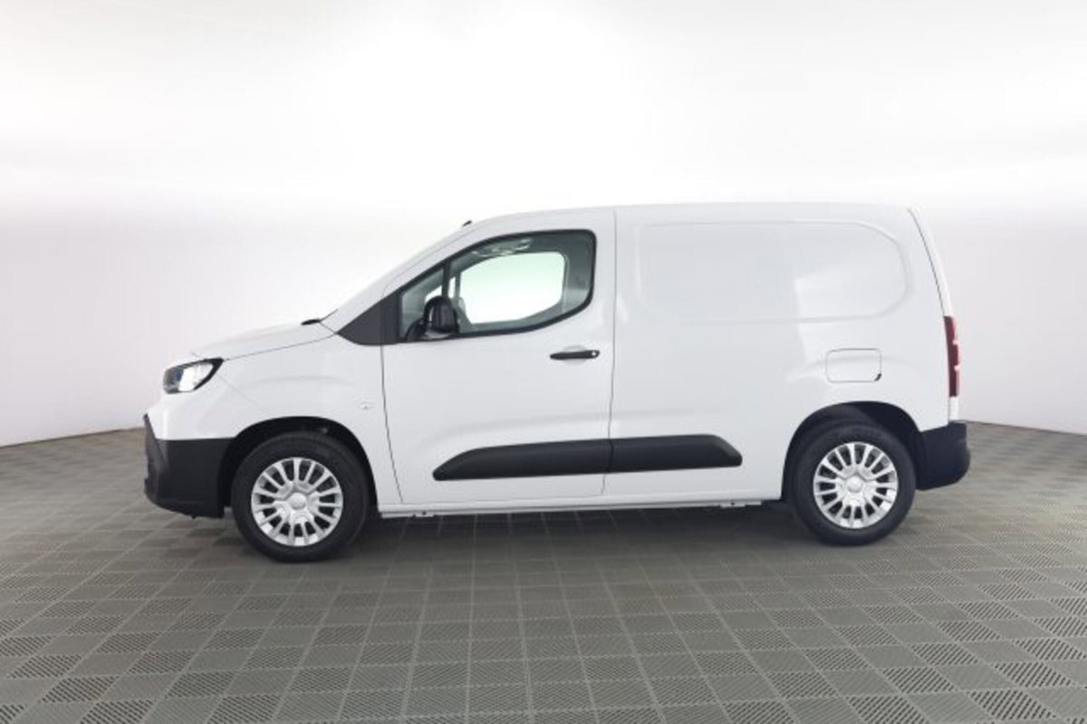 Toyota Proace City City 1.5D 100 CV S&S PC 4p. Comfort (7)