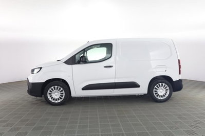 Toyota Proace City City 1.5D 100 CV S&S PC 4p. Comfort (7)