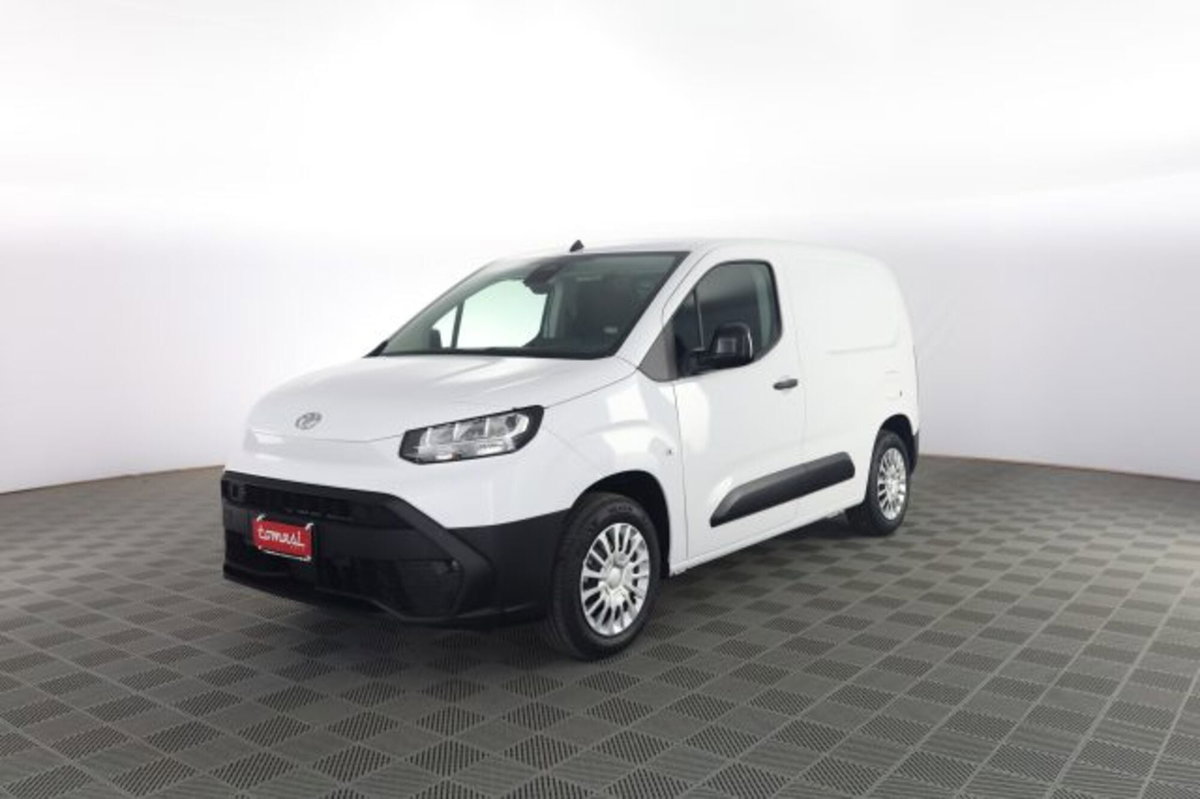 Toyota Proace City City 1.5D 100 CV S&S PC 4p. Comfort (8)