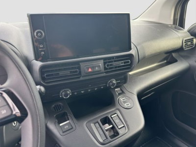 Toyota Proace City Electric City Electric 50kWh L1 S COMFORT (10)