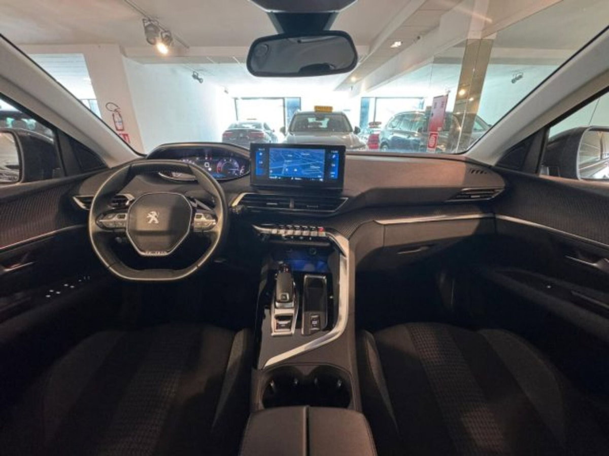 Peugeot 5008 1.5 bluehdi GT s&s 130cv eat8 (10)
