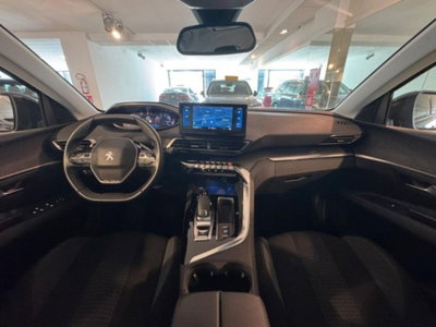 Peugeot 5008 1.5 bluehdi GT s&s 130cv eat8 (10)