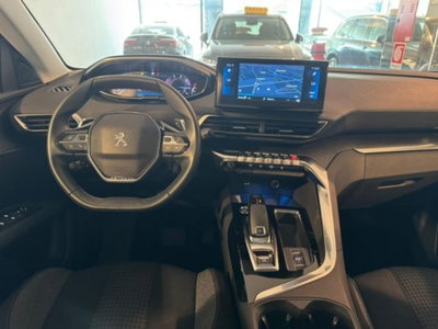 Peugeot 5008 1.5 bluehdi GT s&s 130cv eat8 (11)