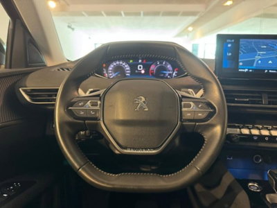 Peugeot 5008 1.5 bluehdi GT s&s 130cv eat8 (12)