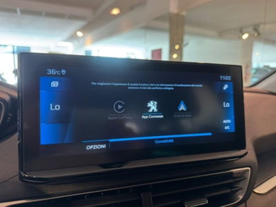Peugeot 5008 1.5 bluehdi GT s&s 130cv eat8 (16)