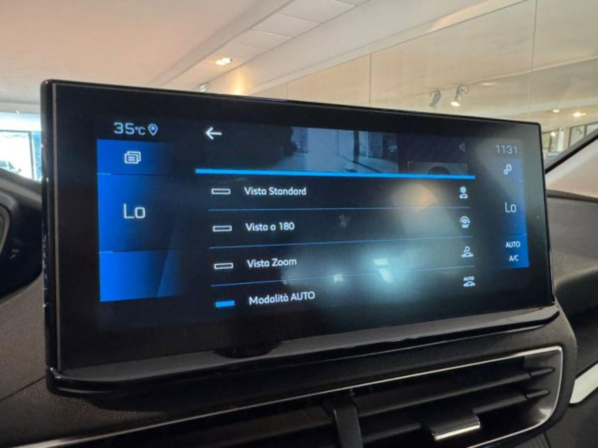 Peugeot 5008 1.5 bluehdi GT s&s 130cv eat8 (19)