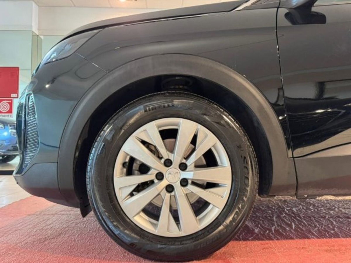 Peugeot 5008 1.5 bluehdi GT s&s 130cv eat8 (4)