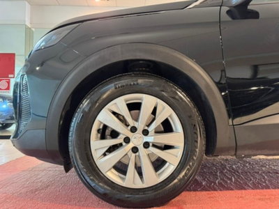 Peugeot 5008 1.5 bluehdi GT s&s 130cv eat8 (4)