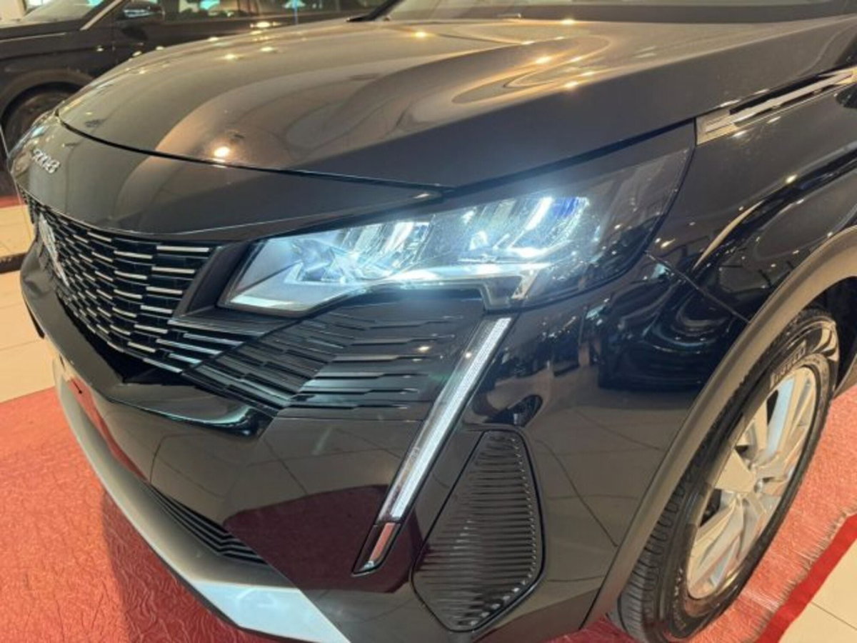 Peugeot 5008 1.5 bluehdi GT s&s 130cv eat8 (5)