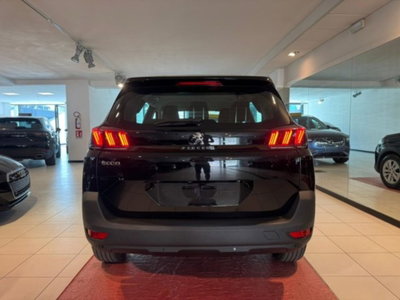 Peugeot 5008 1.5 bluehdi GT s&s 130cv eat8 (6)