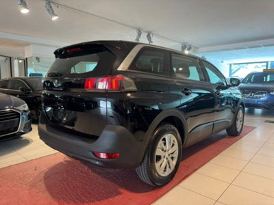 Peugeot 5008 1.5 bluehdi GT s&s 130cv eat8 (7)