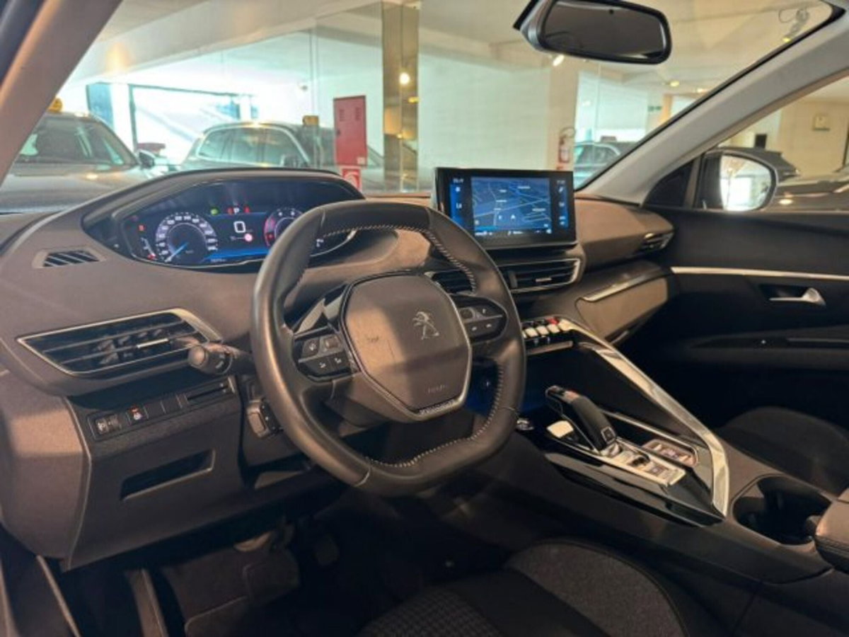 Peugeot 5008 1.5 bluehdi GT s&s 130cv eat8 (9)