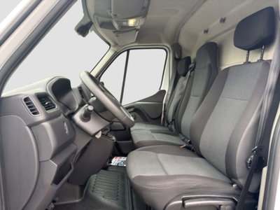 Renault Master Furgone T35 2.3 dCi 135 PM-TM Furgone Ice Plus (10)
