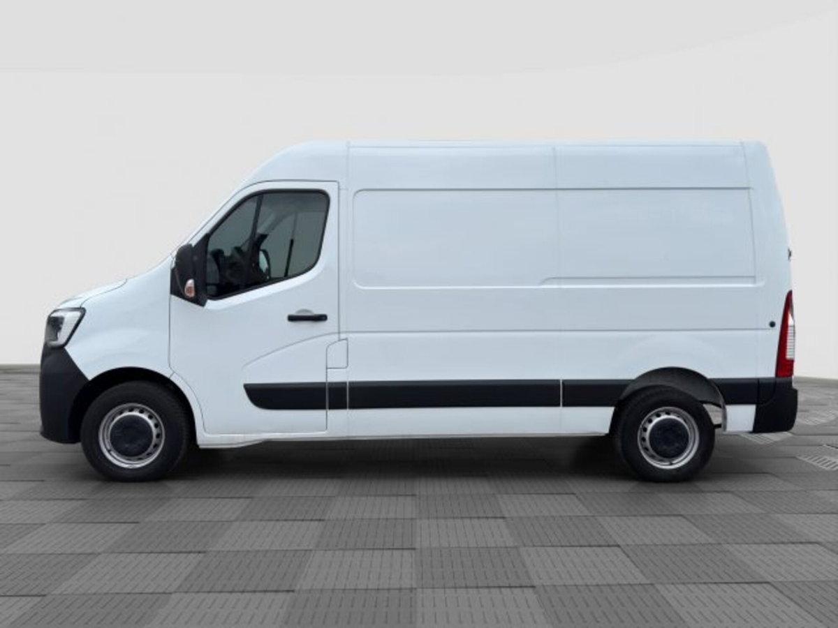 Renault Master Furgone T35 2.3 dCi 135 PM-TM Furgone Ice Plus (2)
