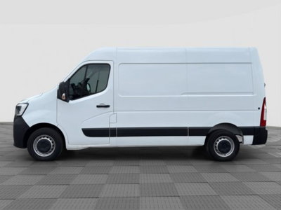 Renault Master Furgone T35 2.3 dCi 135 PM-TM Furgone Ice Plus (2)