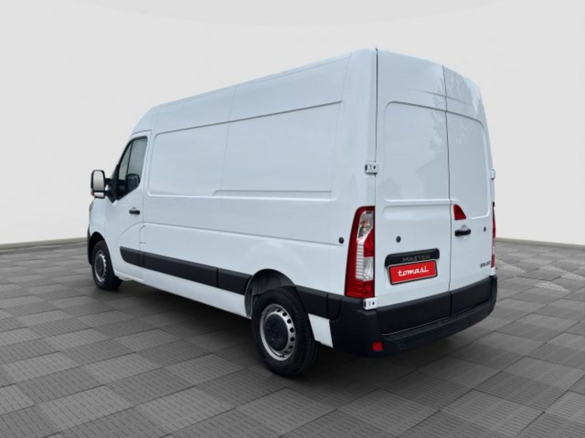 Renault Master Furgone T35 2.3 dCi 135 PM-TM Furgone Ice Plus (3)
