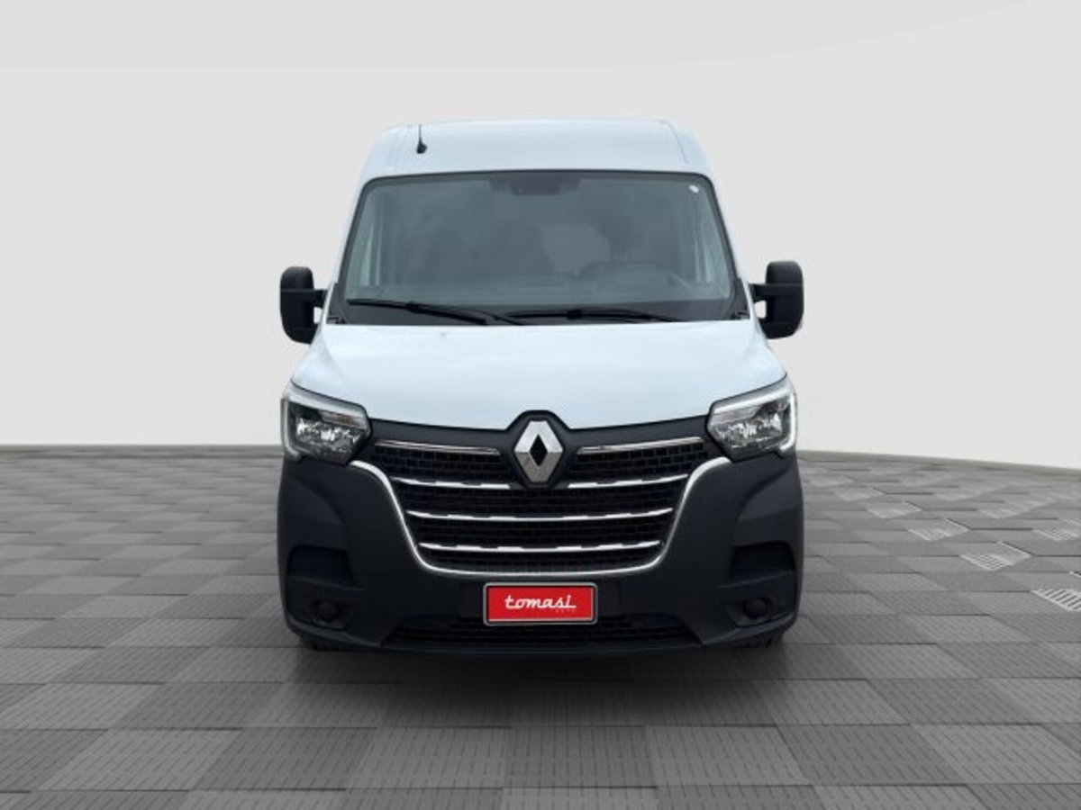 Renault Master Furgone T35 2.3 dCi 135 PM-TM Furgone Ice Plus (8)