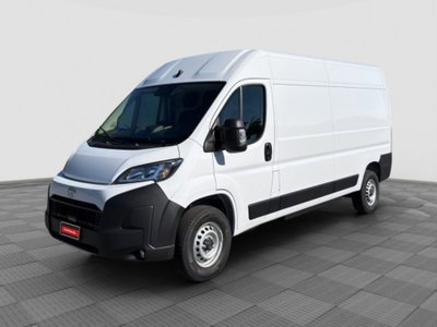 Toyota Proace Max Furgone Max electric 35H 110kWh L4H2