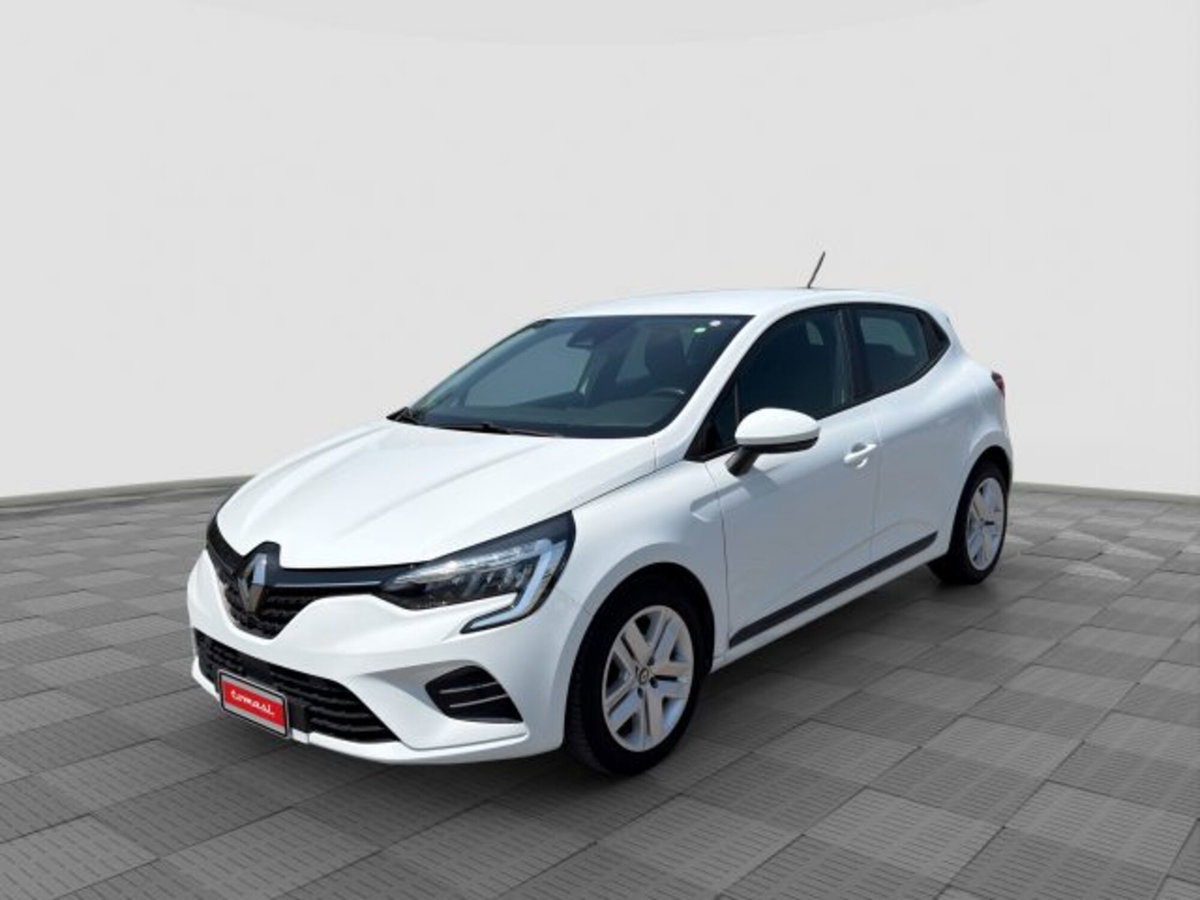 Renault Clio TCe 90 CV 5 porte Zen