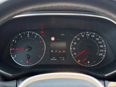 Renault Clio TCe 90 CV 5 porte Zen (15)