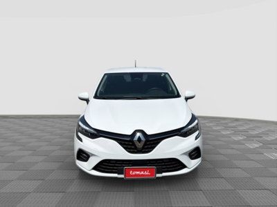 Renault Clio TCe 90 CV 5 porte Zen (8)