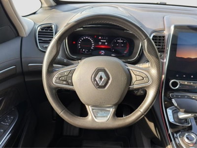 Renault Espace Blue dCi 200CV EDC Initiale Paris 4Control (13)